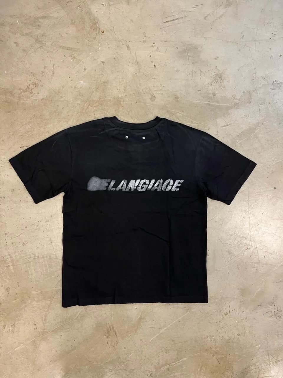 REMERA BELANGIACE