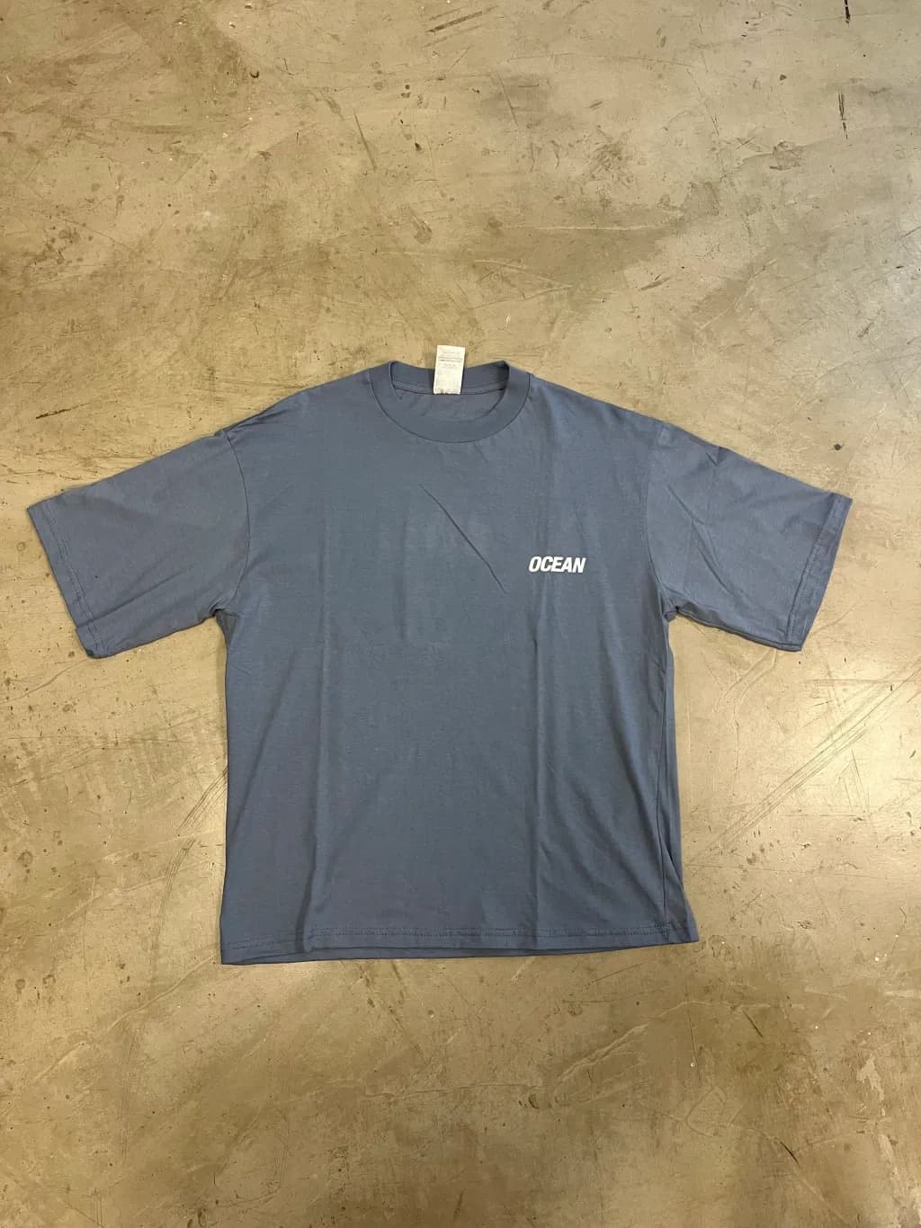 REMERA OCEAN