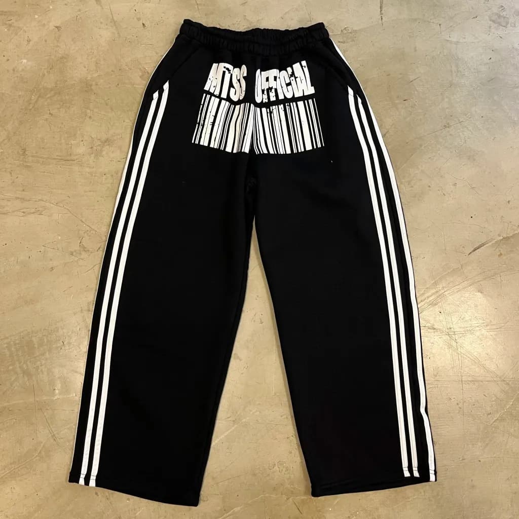 Joggings