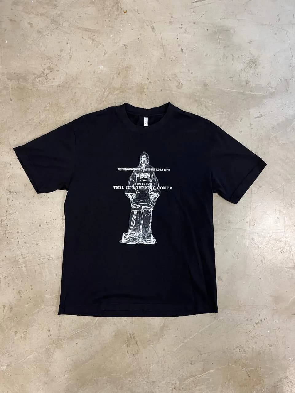 REMERA THE BOY