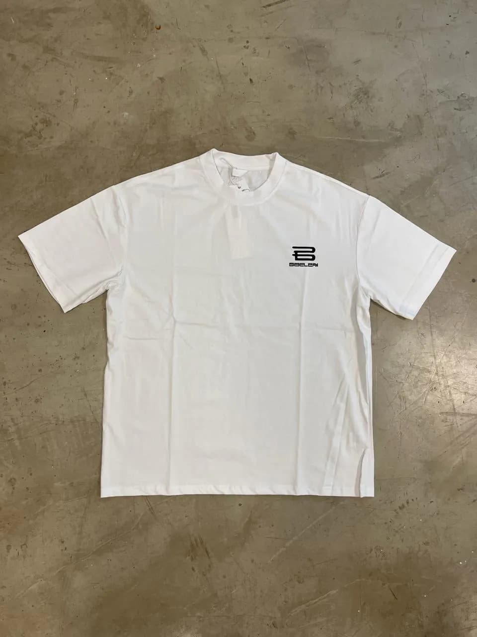 REMERA PREMIUM BBELERV
