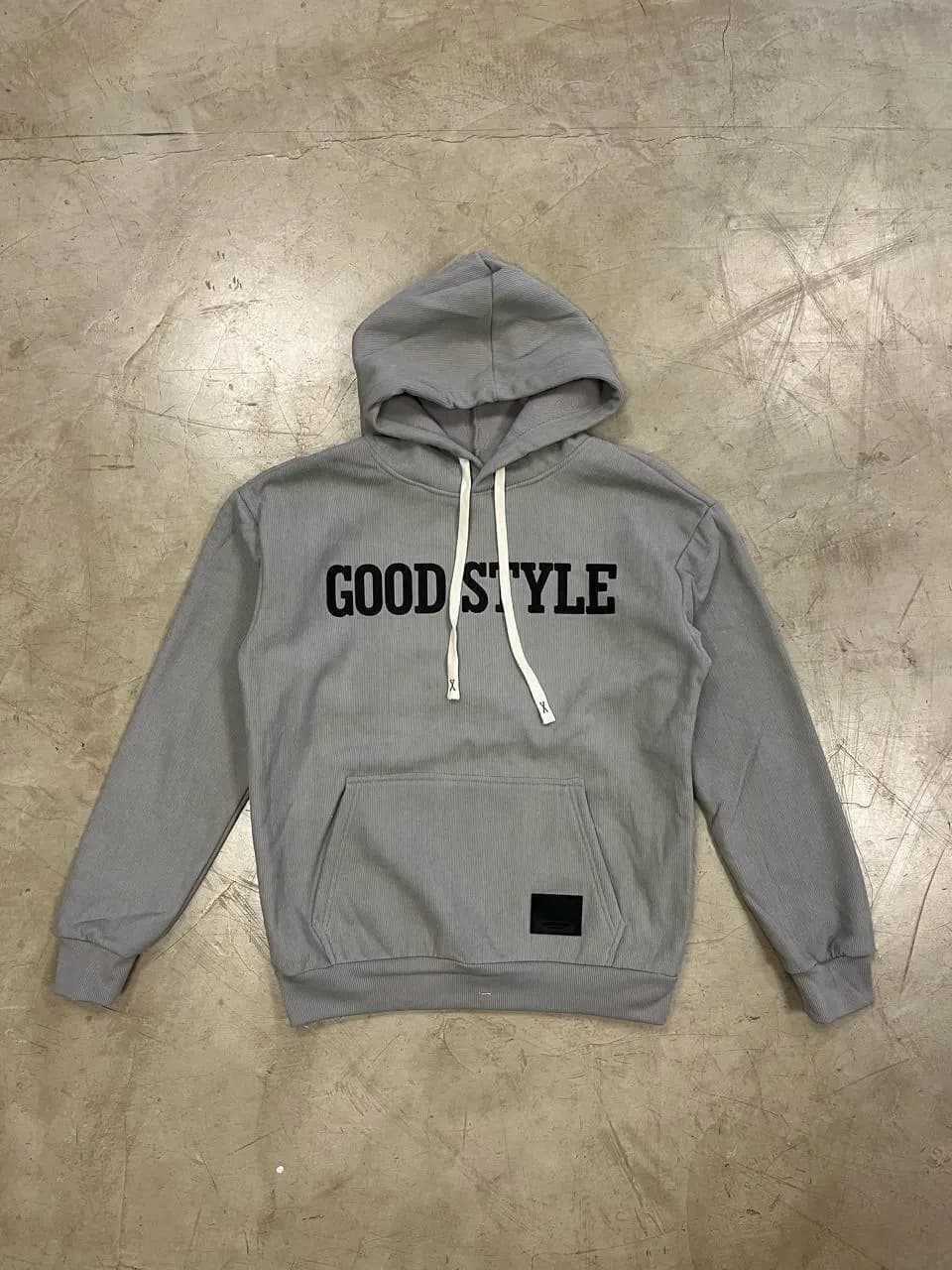 BUZO GOOD STYLE