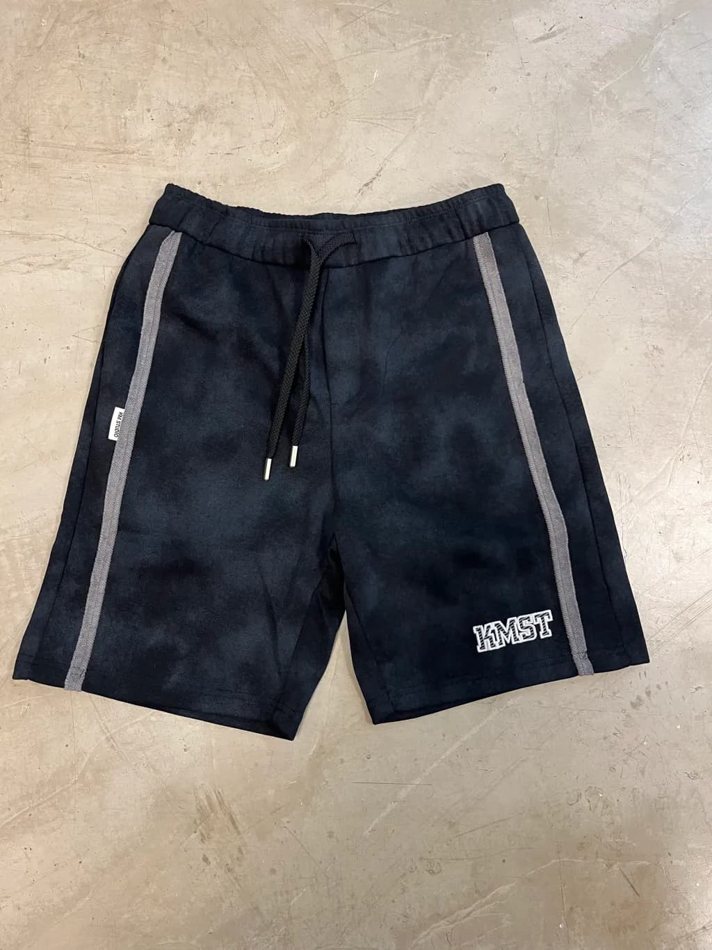 SHORT ALGODON IMPORTADO