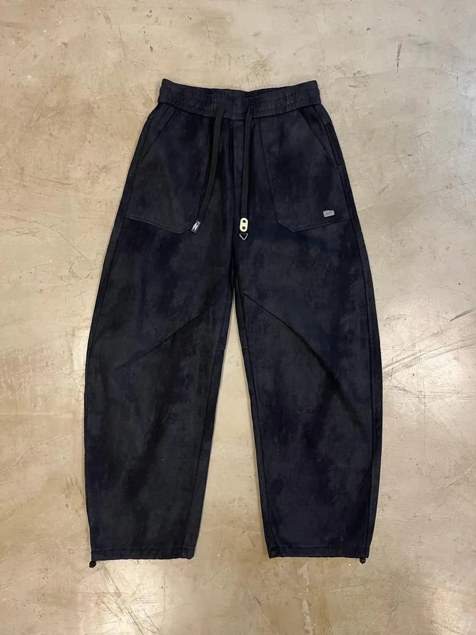 JOGGINGS BATIK