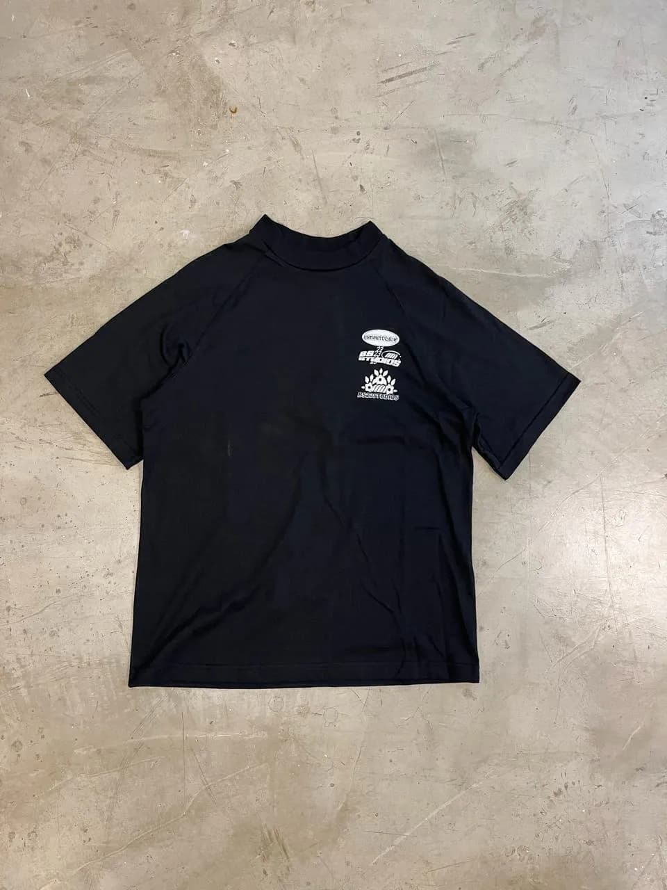 REMERA BS23 - DOBLE ESTAMPA