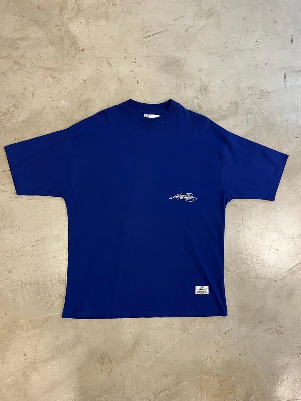 REMERA SHATO