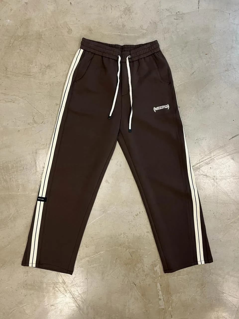 JOGGINGS PREMIUM RAYAS
