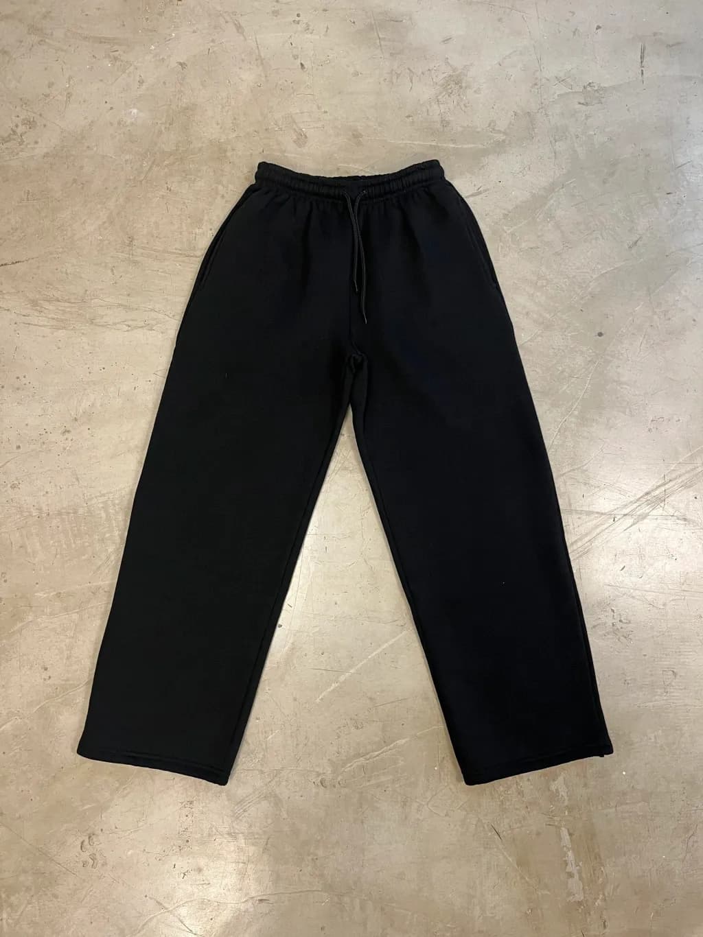 JOGGINGS BAGGY
