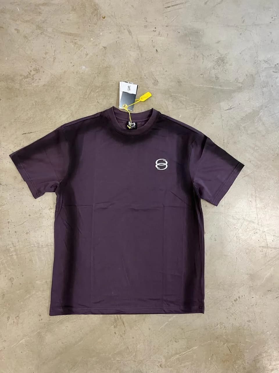 REMERA CXC