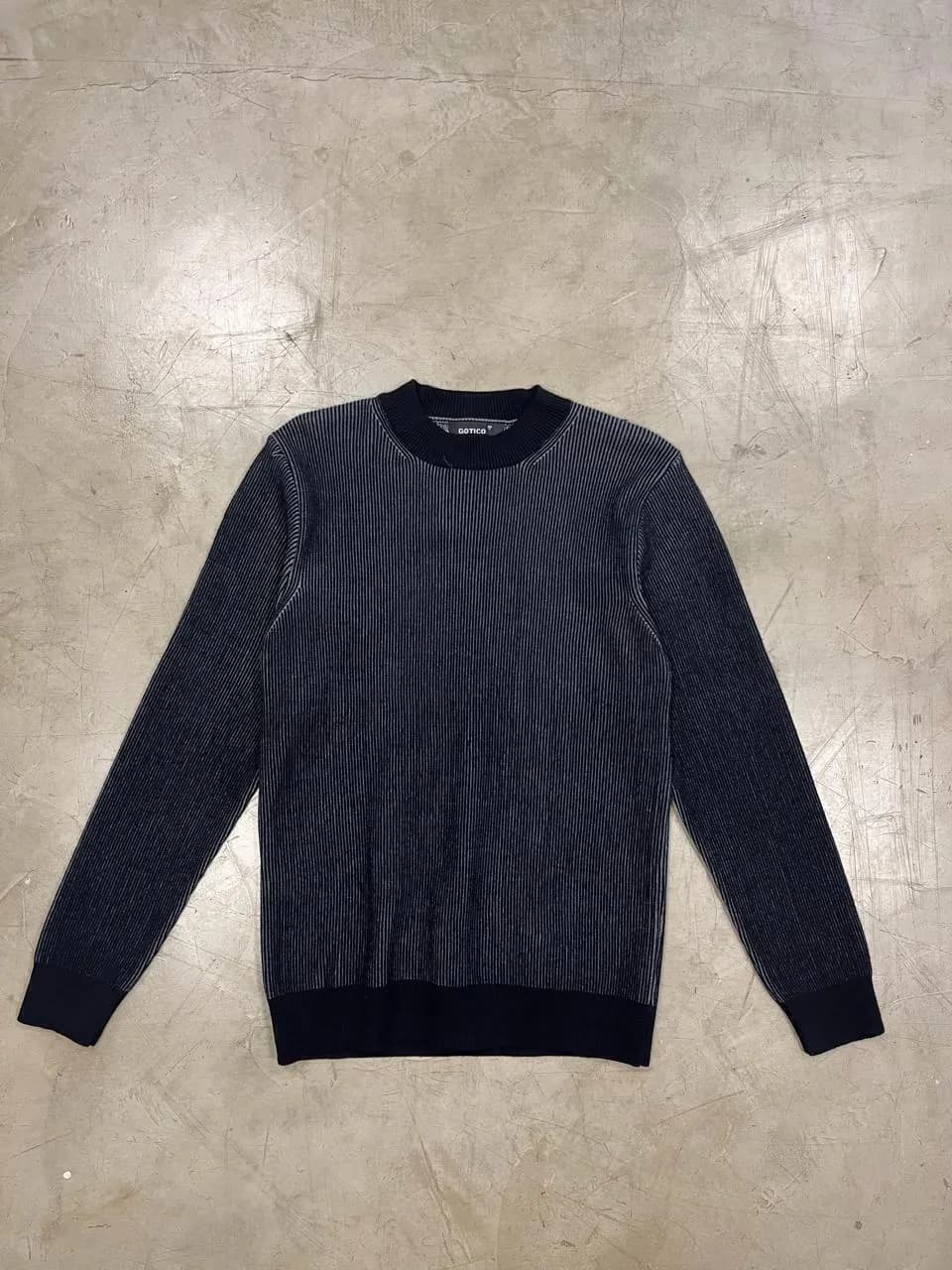 SWEATER BITONO