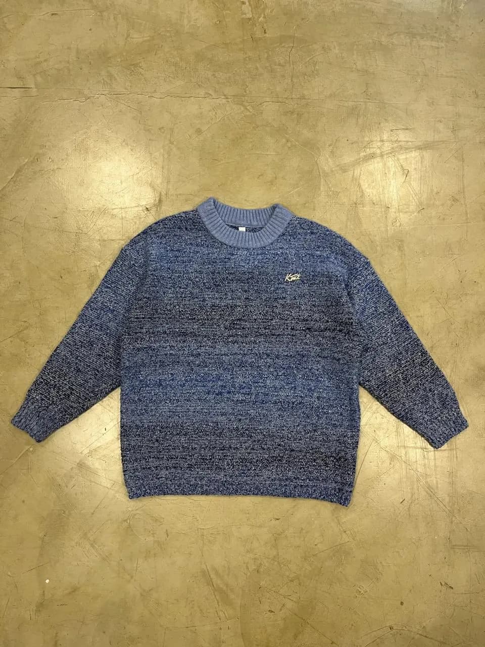 SWEATER KTWZ