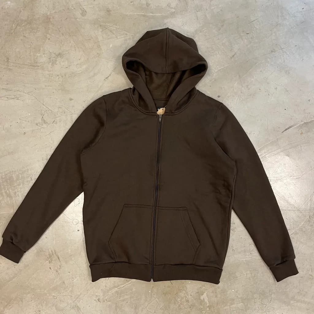 CAMPERA LISA