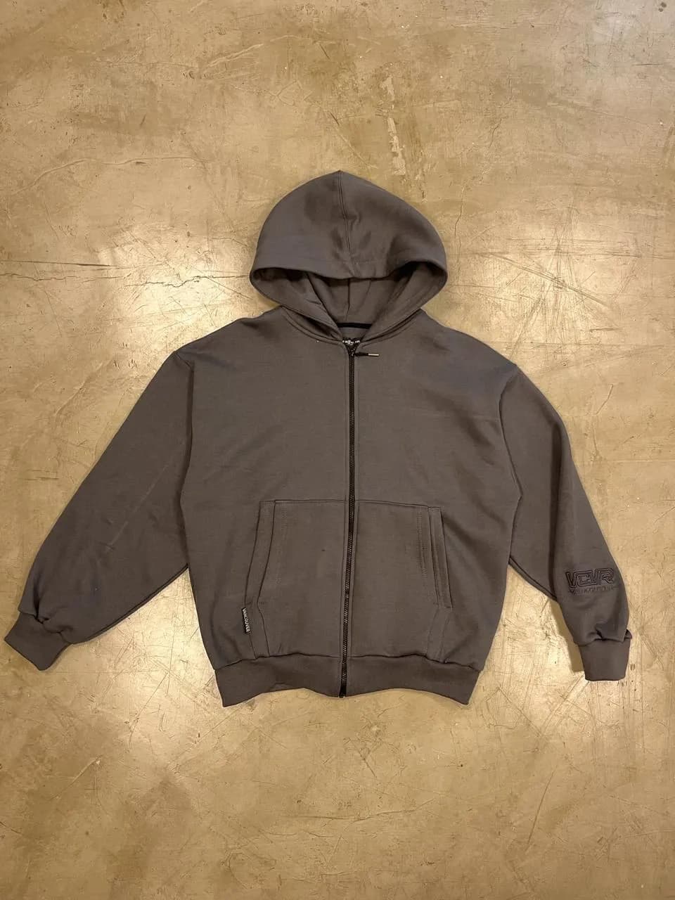 CAMPERA LISA VANCUVER