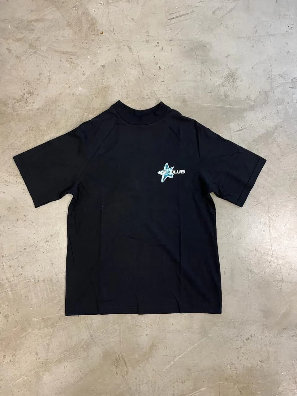 REMERA BS23 CLUB