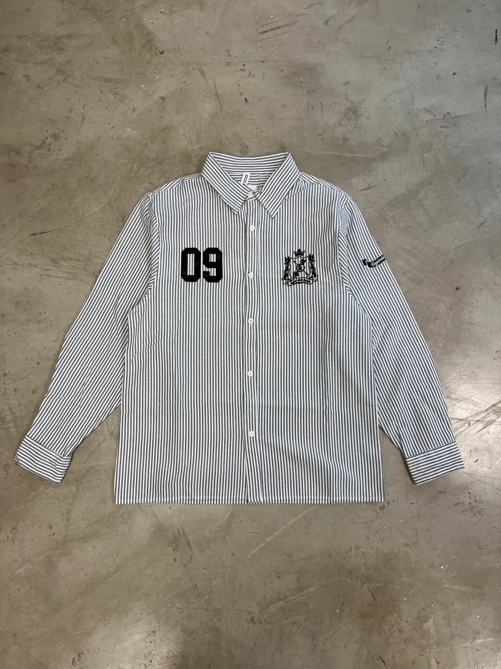 Camisas
