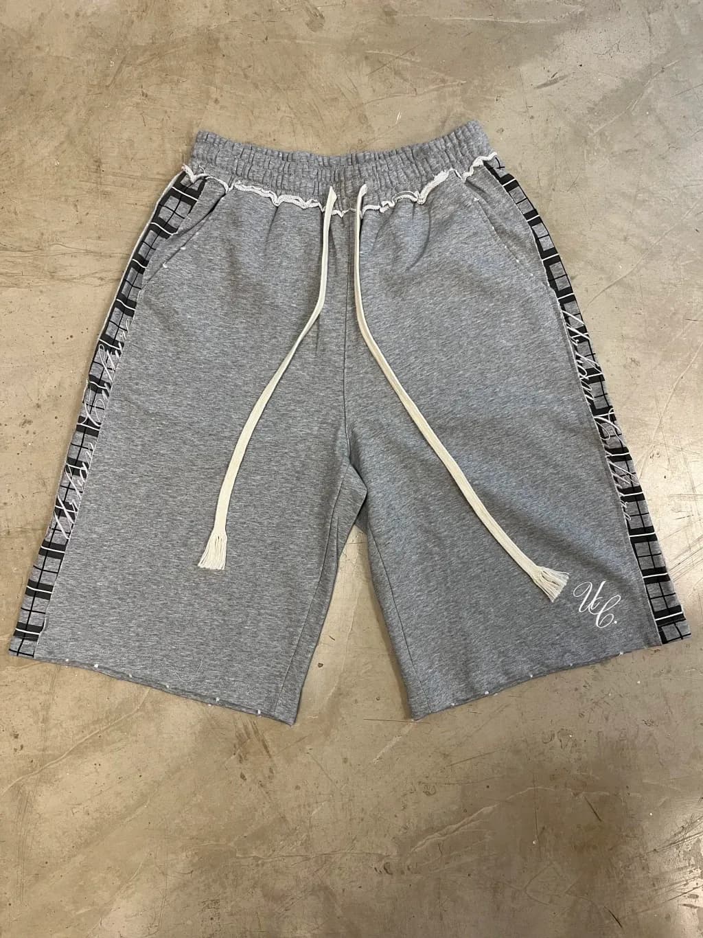 Bermudas