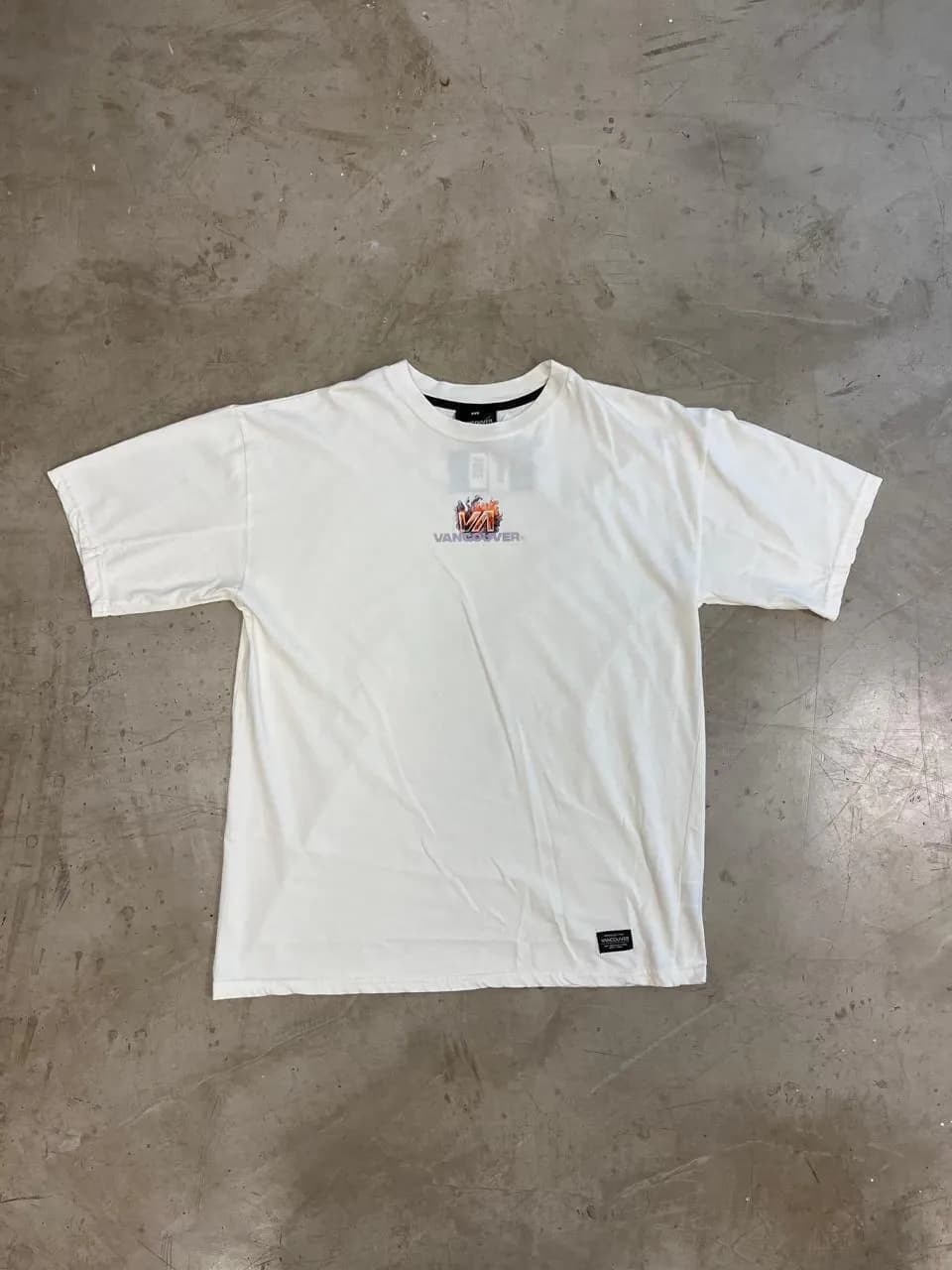 REMERA VANCOUVER