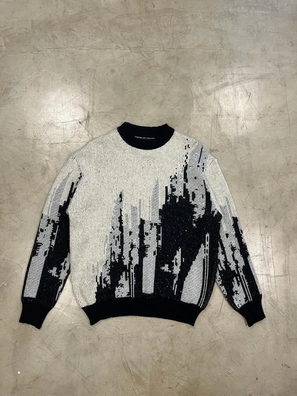 SWEATER PIXEL