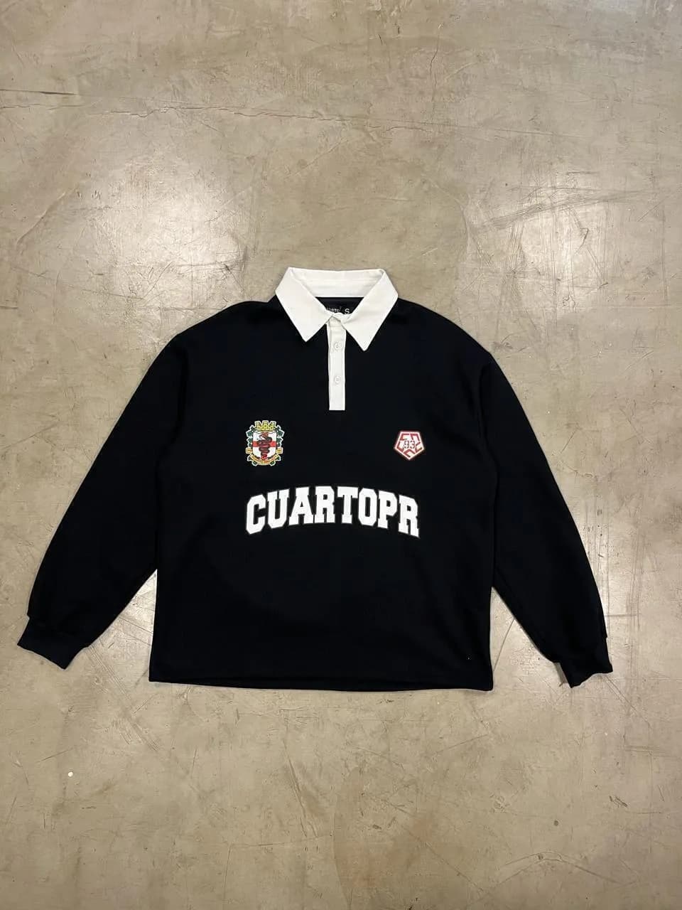 BUZO POLO
