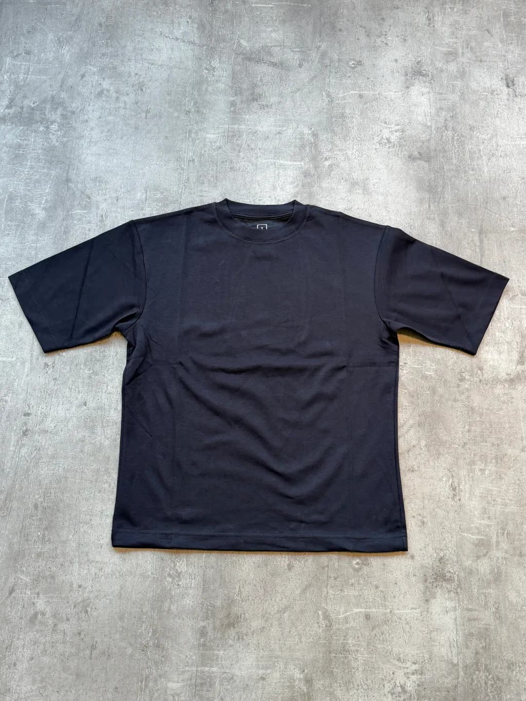 REMERA LISA PREMIUM