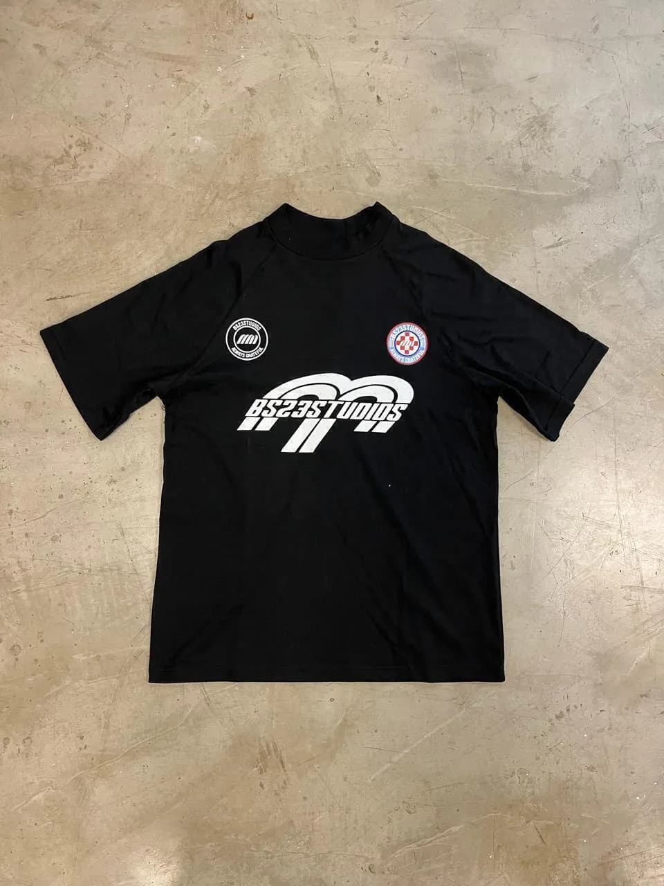 REMERA BS23